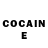 COCAIN 97% Jonathan Kunkleman